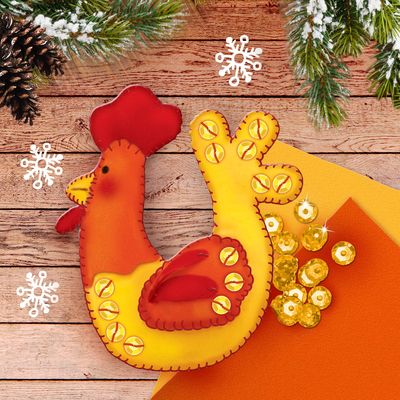 Домашняя Новогодняя Игрушка Домашняя Новогодняя Игрушка